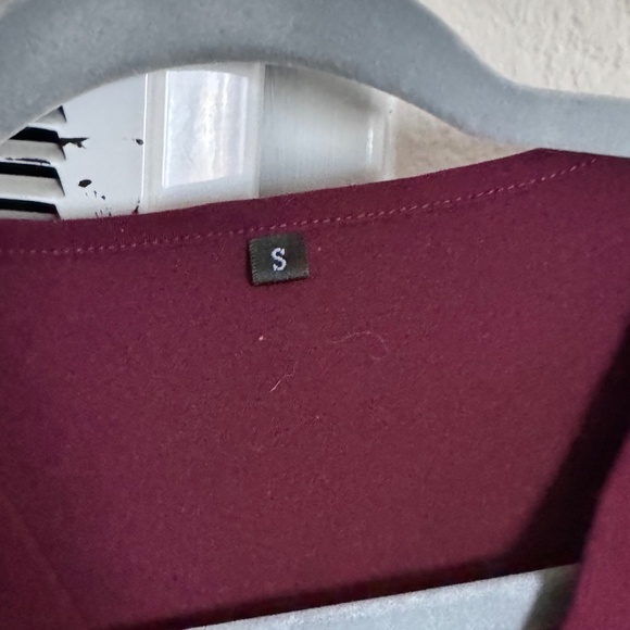 Codenxt Scrub Set - Picture 2 of 2